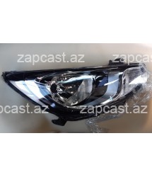 Hyundai Accent  2011-2014  fara sağ evropeyka